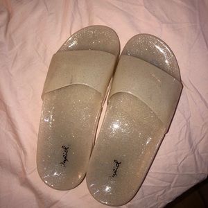 Nude Jelly roll slides